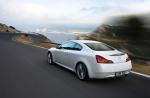 Infiniti G37 Coupe 2009 года